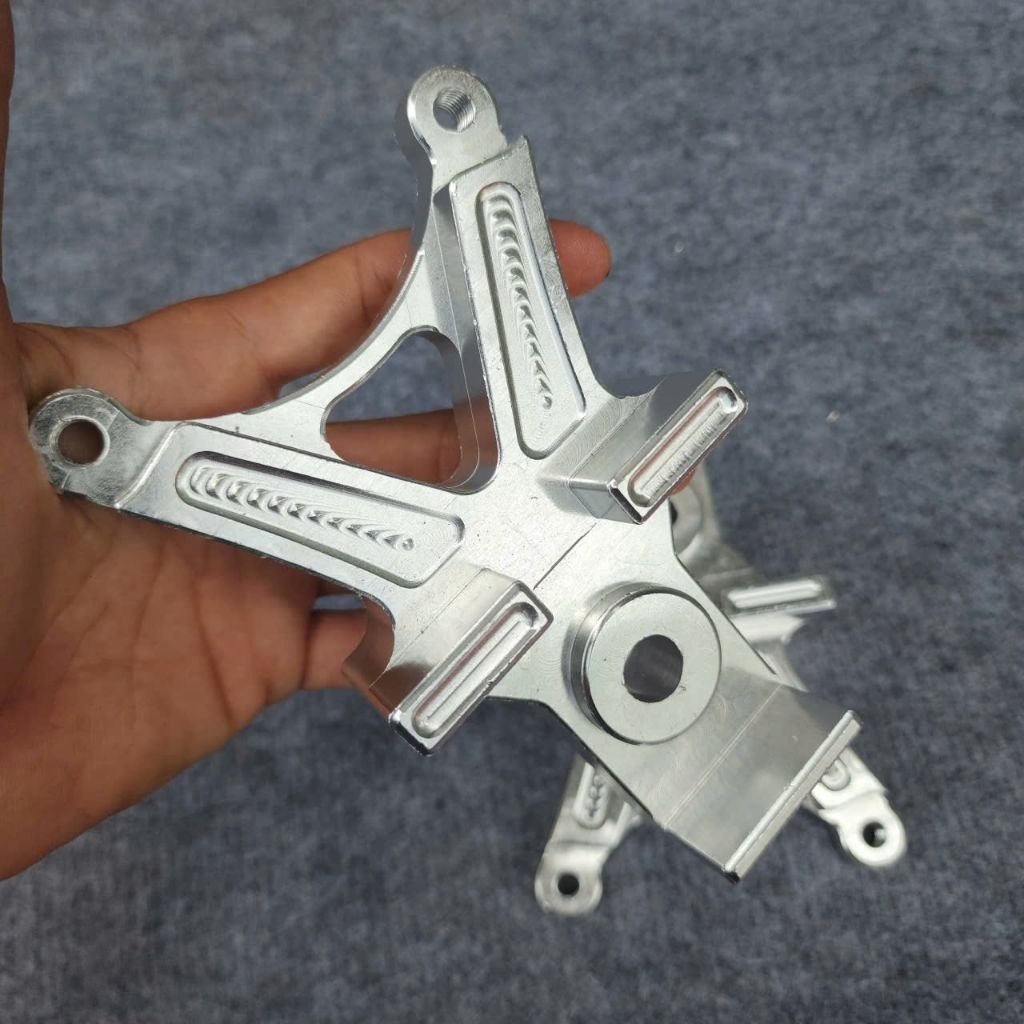 Pát Heo Sau WINNER Heo 2pis Đĩa 240mm