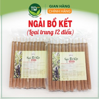 Ngải bồ kết, dụng cụ diện chẩn, ngừa các chứng đau xương khớp, đau thần kinh toạ, đau đầu, hoa mắt, lưu thông máu