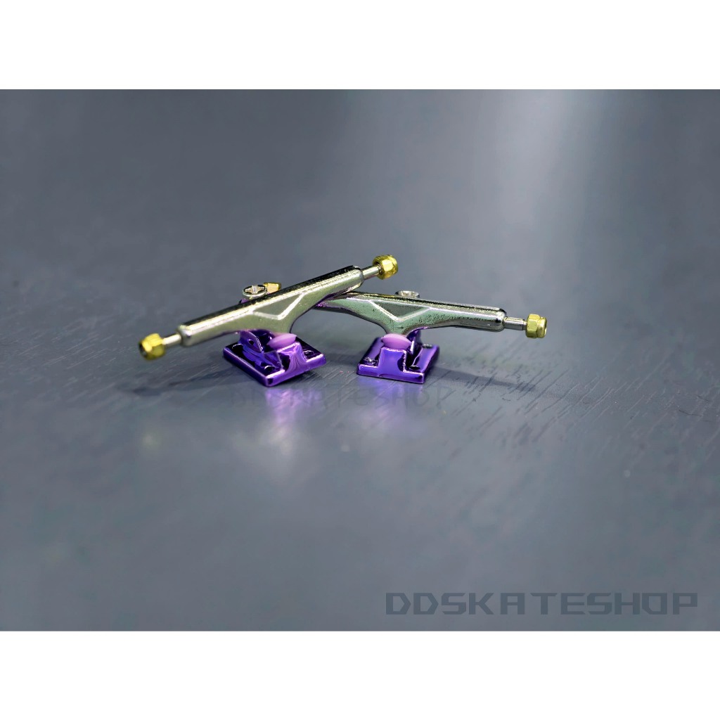 Trục Ván Trượt Ngón Tay DD P02 - Fingerboard  Truck DD P02