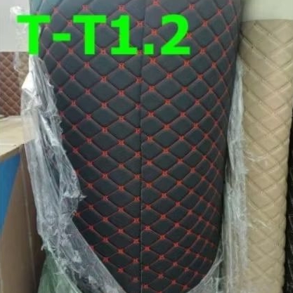 Da bọc trần 5D T-T1.2