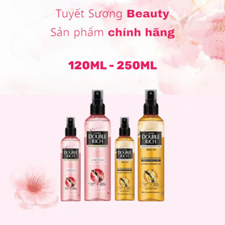  Nước Xịt Dưỡng Tóc Double Rich Double Repair 250ml 