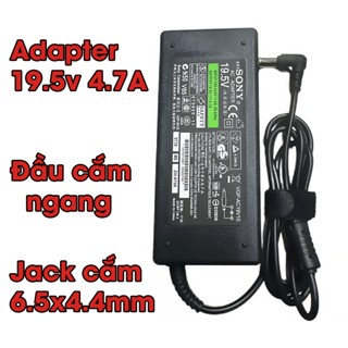 Nguồn Sạc Sony 19.5V - 4.7A Adapter
