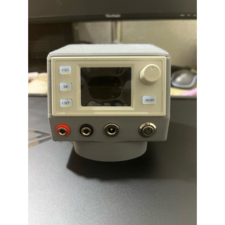 Bộ vỏ in 3d cho bộ nguồn mini chỉnh áp