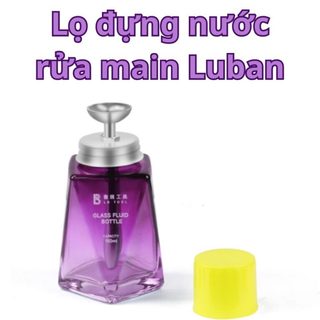 Lọ butin đựng dung dịch chống bay hơi, ruột kim loại