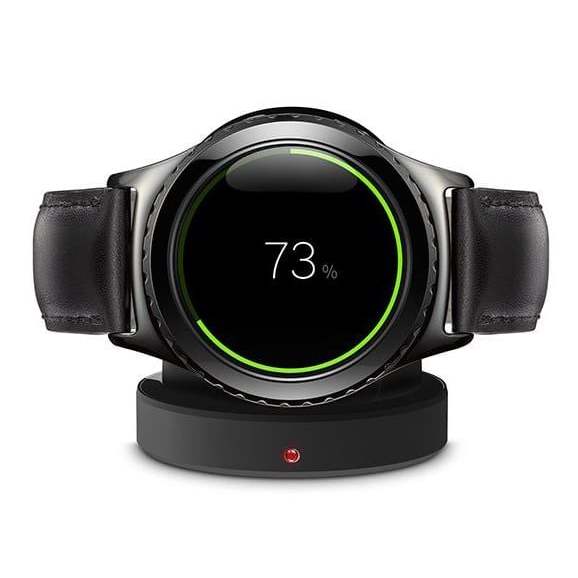 Linh kiện SamSung Gear S2 Sport - Classic