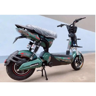 Ốp đèn hậu xe điện M mới 20ah - Chuẩn HÀNG LẮP RÁP