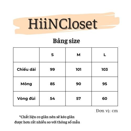 Quần Suông nữ ống rộng cạp cao bo chun - hack eo siu nhỏ - Quần suông nỉ 2 da xếp ly HiiNCloset -145 | BigBuy360 - bigbuy360.vn