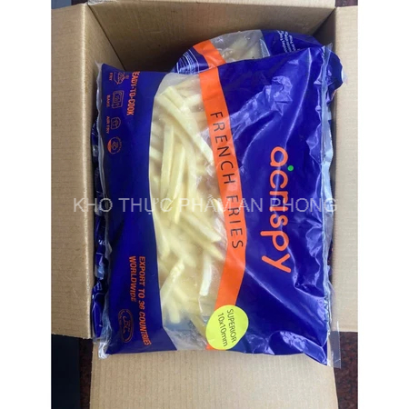 Khoai tây cọng hàng nội địa trung túi 1kg (giao siêu tốc 2 tiếng TPHCM)
