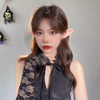 Tai Yêu Tinh Dự Lễ Halloween, Đạo Cụ Hoá Trang Ngày Lễ Halloween
