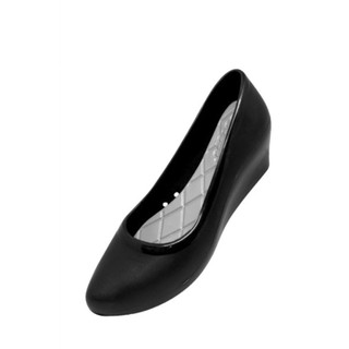 Giày Thái Lan nữ đế xuồng 5cm MONOBO - BERRY