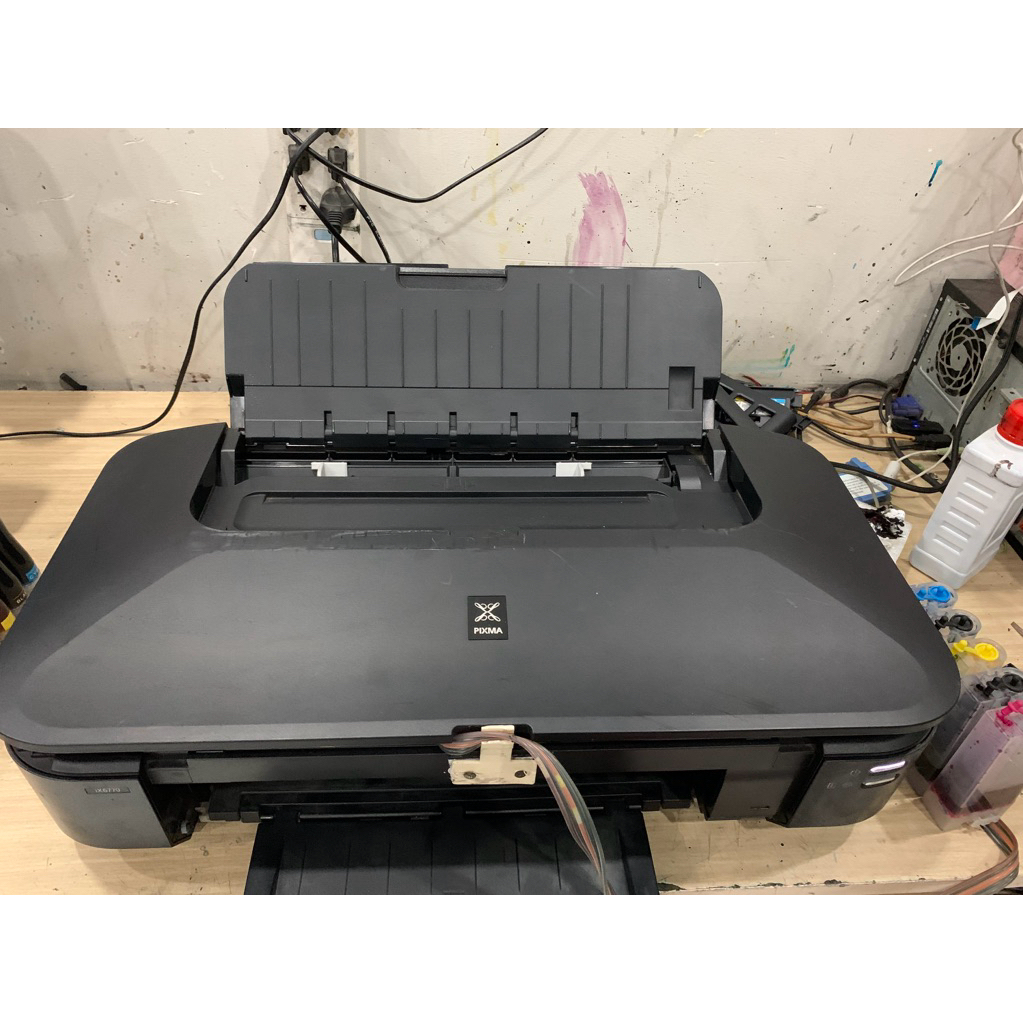 Máy in canon ix6770