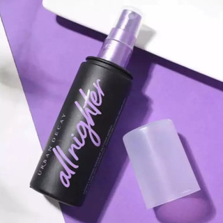  Xịt khóa nền Urban Decay Cố Định Lớp Trang Điểm Long Lasting Makeup Setting Spray 118ml 