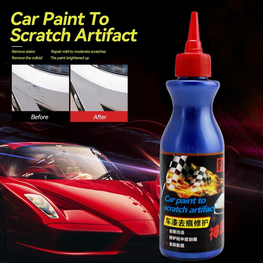 giảm giá Car Body Scratch Remover Paint Care Auto Swirl Remover Scratches Repair Polishing Auto Grin