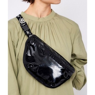 Túi đeo chéo LeSportsac COMMUTER BELT.