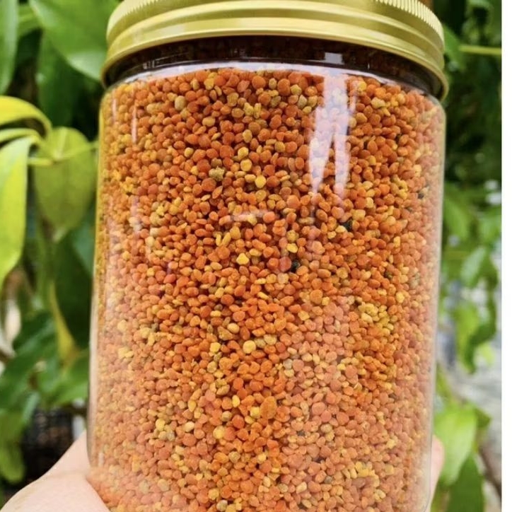 Phấn hoa rừng tây bắc tự nhiên 100%