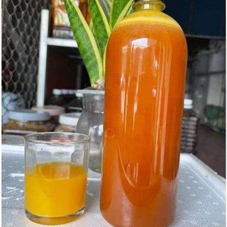 Mật ong phấn hoa rừng( hàng bao chuẩn)
