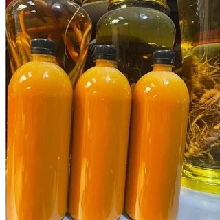 Mật ong phấn hoa rừng( hàng bao chuẩn)