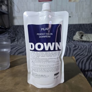 Thẻ nhớ Ép Side DOWN PERM 500g