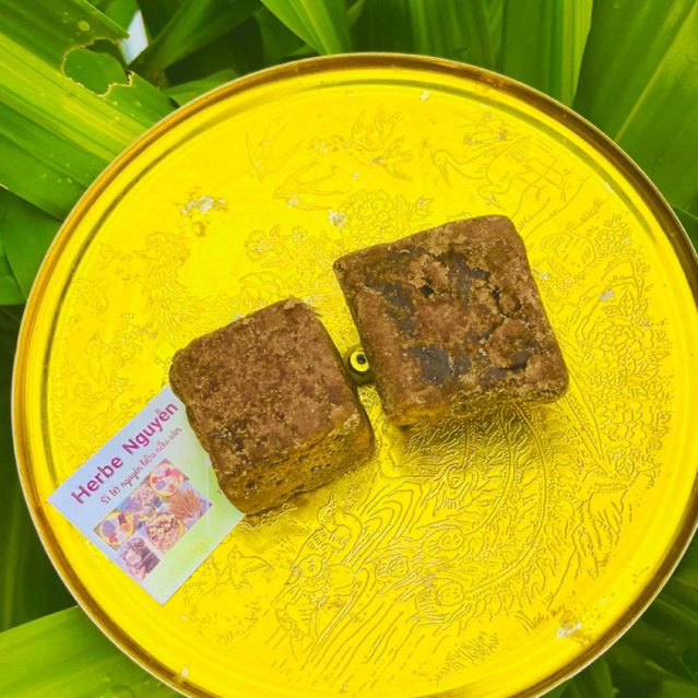 300g. Cao sâm bí đao.Rất Thơm .dùng để nấu các loại nước cho thơm ngon đậm vị