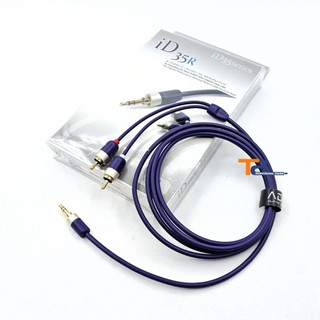 Dây 3.5-AV FURUTECH Japan