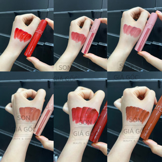 Son romand juicy lasting tint đầy đủ mã màu