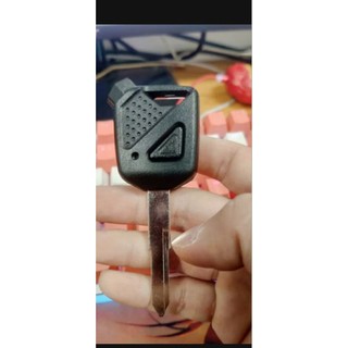 Chìa bấm tìm xe Airblade-SH ( có chíp)