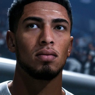 Đĩa game PS5 / Ps4 : EA SPORTS FC 26