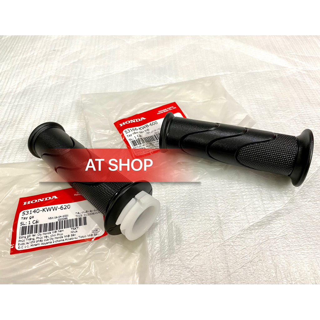 Bao tay Honda SH(2013 2015)/ Air blade 125(2013-2015)/LEAD 125(2013-2017)/VISION(2011-2013)/WAVE S11