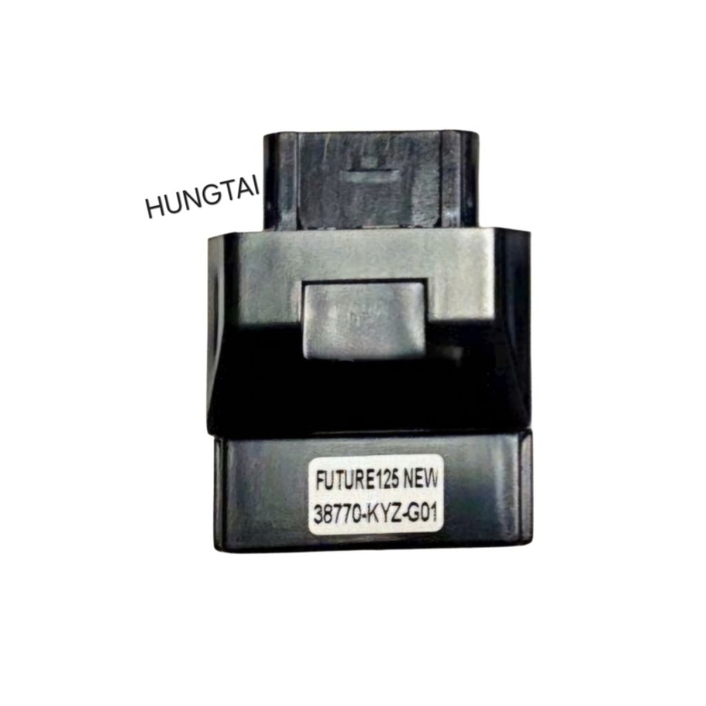 Cục IC, ECU đánh lửa điện xe FUTURE MẬP 2016.... zin 38770-KYZ-G01