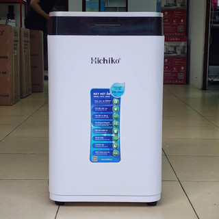 Máy hút ẩm lọc không khí Hichiko HC25-DH01 (25L/ngày)