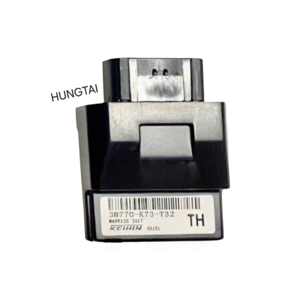 Cục IC, ECU đánh lửa điện xe FUTURE LED, WAVE 125i.... zin 38770-K73-T32