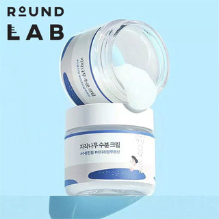 Kem dưỡng ẩm Round Lab Birch Juice Moisturizing Cream 80ml