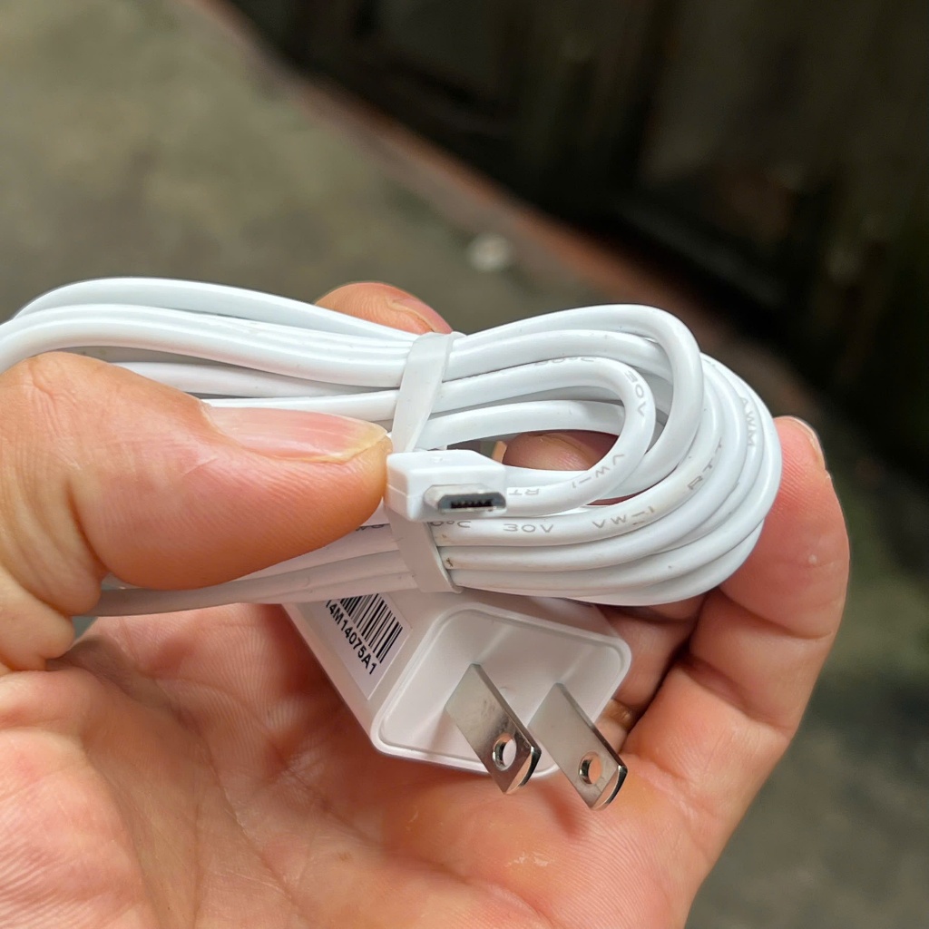 Bộ nguồn 5v dùng cho Camera Wifi trong nhà và ngoài trời Imou Versa I IPC-C22FP