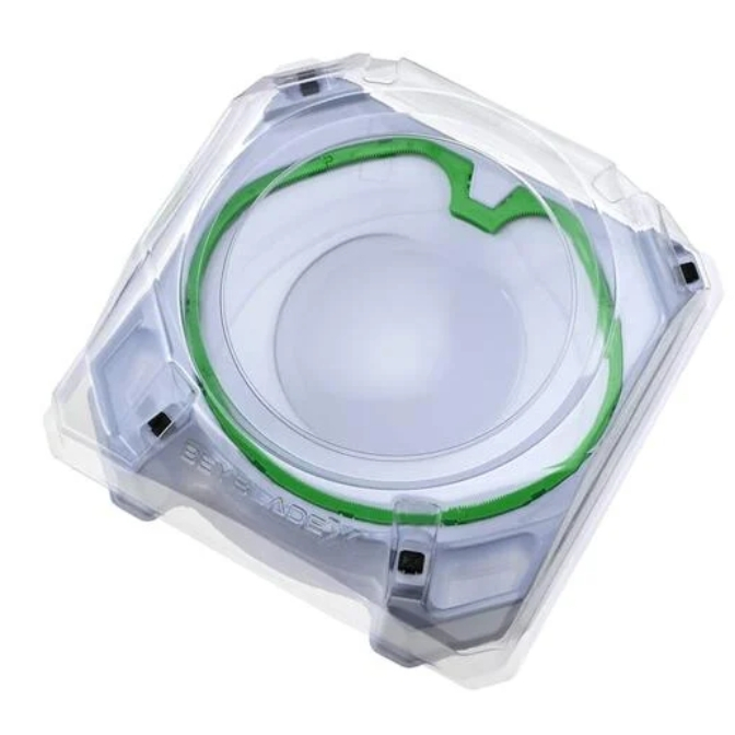 Beyblade X BX-10 Extreme Stadium