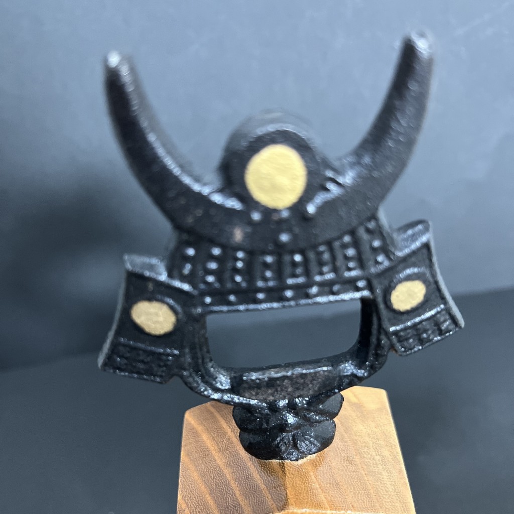 samurai shogi bottle opener japan items