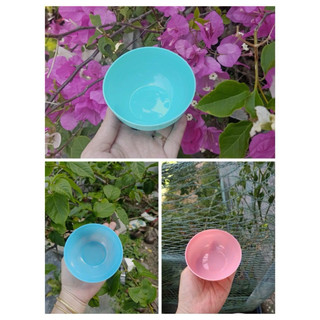 Combo 100 chén pha mặt nạ