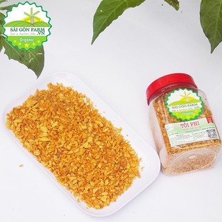 Hành Phi nguyên chất loại 1 – 60g