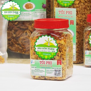Hành Phi nguyên chất loại 1 – 60g