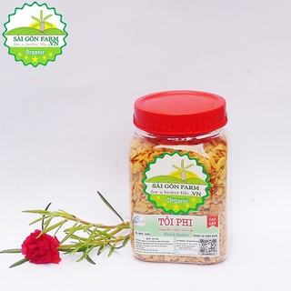 Hành Phi nguyên chất loại 1 – 60g