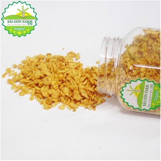 Hành Phi nguyên chất loại 1 – 60g