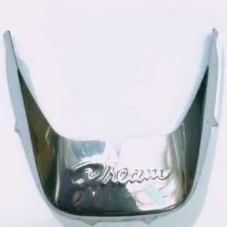 Chụp mỏ dè Dream.Wave. inox.....