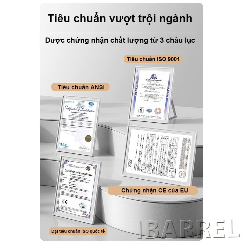 IBARREL Ghế Gaming Ghế Chơi Game Công Thái Học Ghế Máy Tính Ghế Tựa Lưng Thoải Mái Ghế Gaming | BigBuy360 - bigbuy360.vn