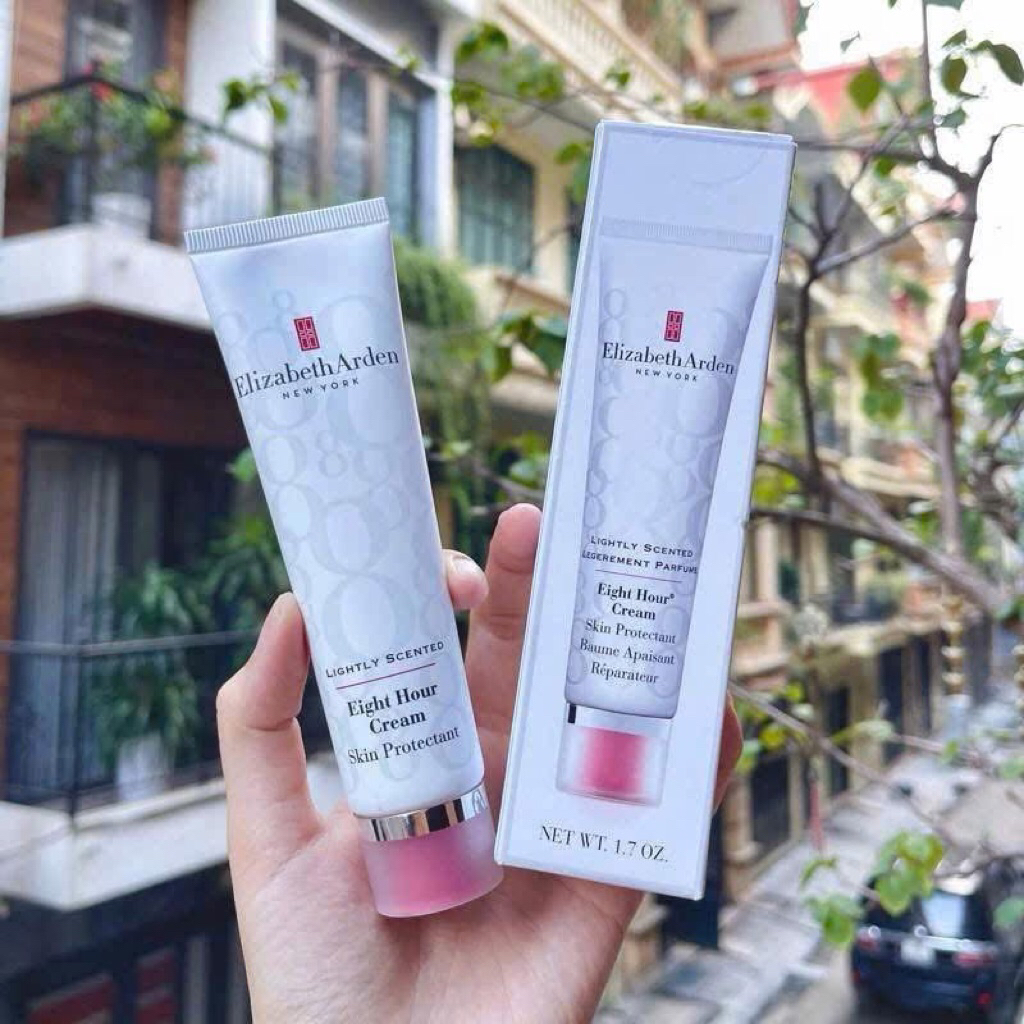 Son dưỡng môi đa năng Elizabeth Arden Eight Hour Cream