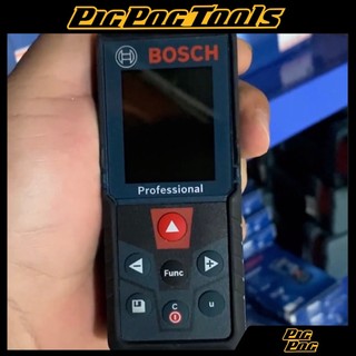 Máy đo khoảng cách Bosch GLM 40 40M (GLM40) | GLM 400 (GLM400)