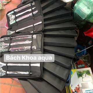 Bộ chăm sóc - Setup bể cá