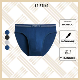 Quần lót nam brief ARISTINO kháng khuẩn, thoáng mát