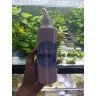 Co2 Dạng Lỏng Cho Hồ Thủy Sinh- Carbon Liquid-CO2 Liquid ( CO2 Nước)