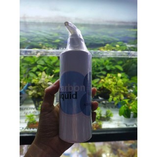 Co2 Dạng Lỏng Cho Hồ Thủy Sinh- Carbon Liquid-CO2 Liquid ( CO2 Nước)