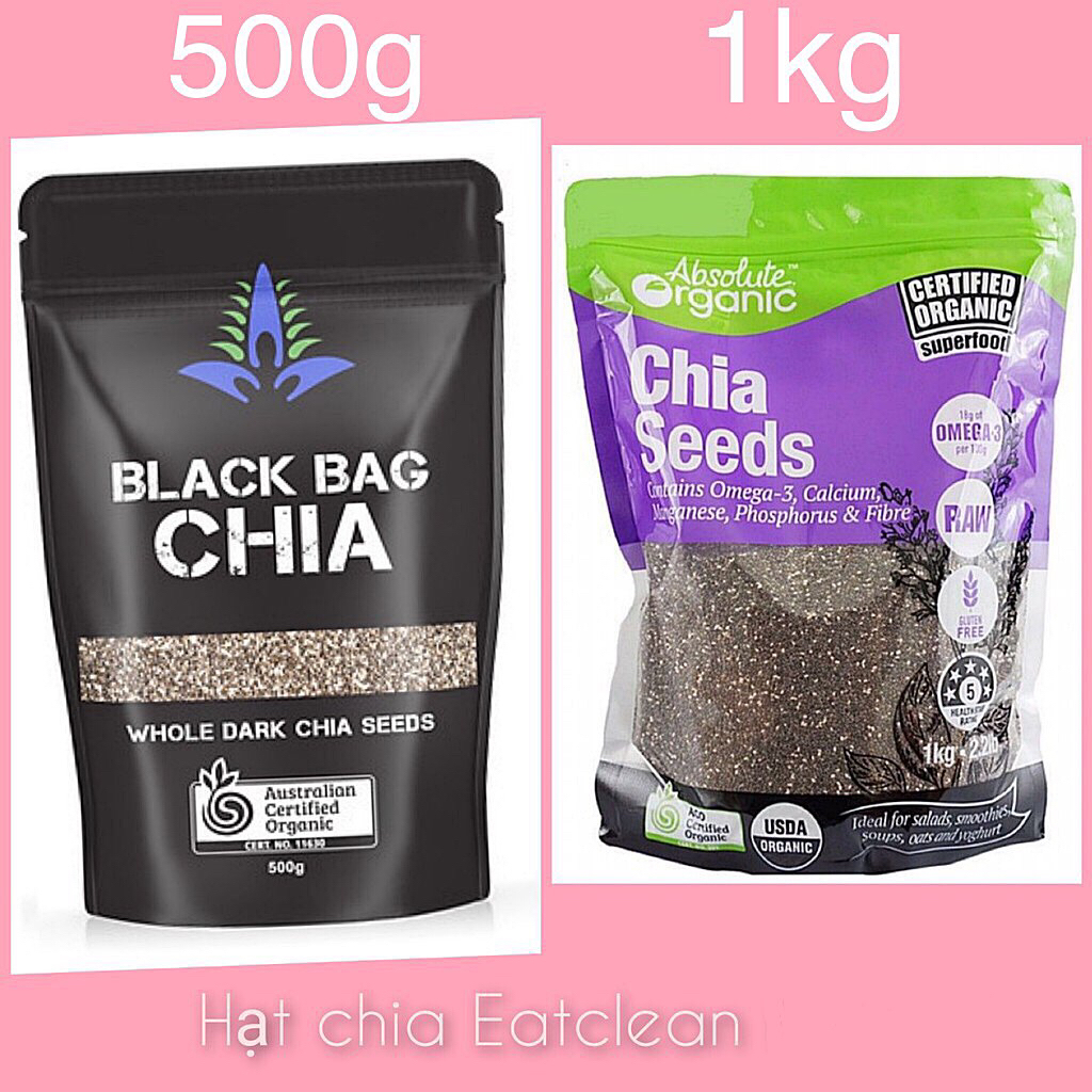 Hạt chia Úc Date 2027
