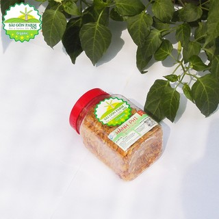 Hành phi nguyên chất cao cấp - 60g (Sài Gòn Farm)